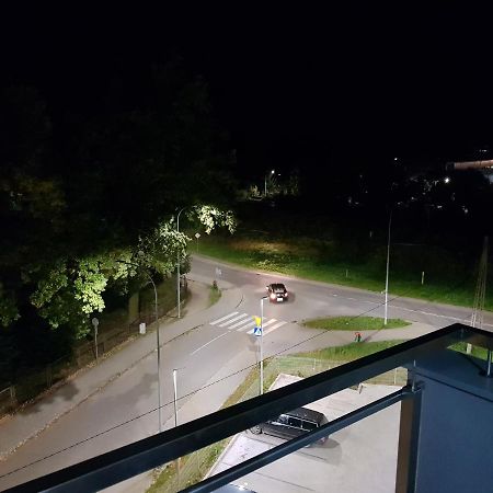 Apartamenty Limanowskiego Bartoszyce Bagian luar foto