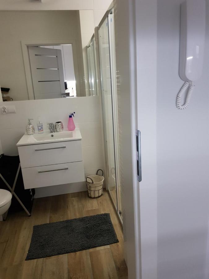 Apartamenty Limanowskiego Bartoszyce Bagian luar foto