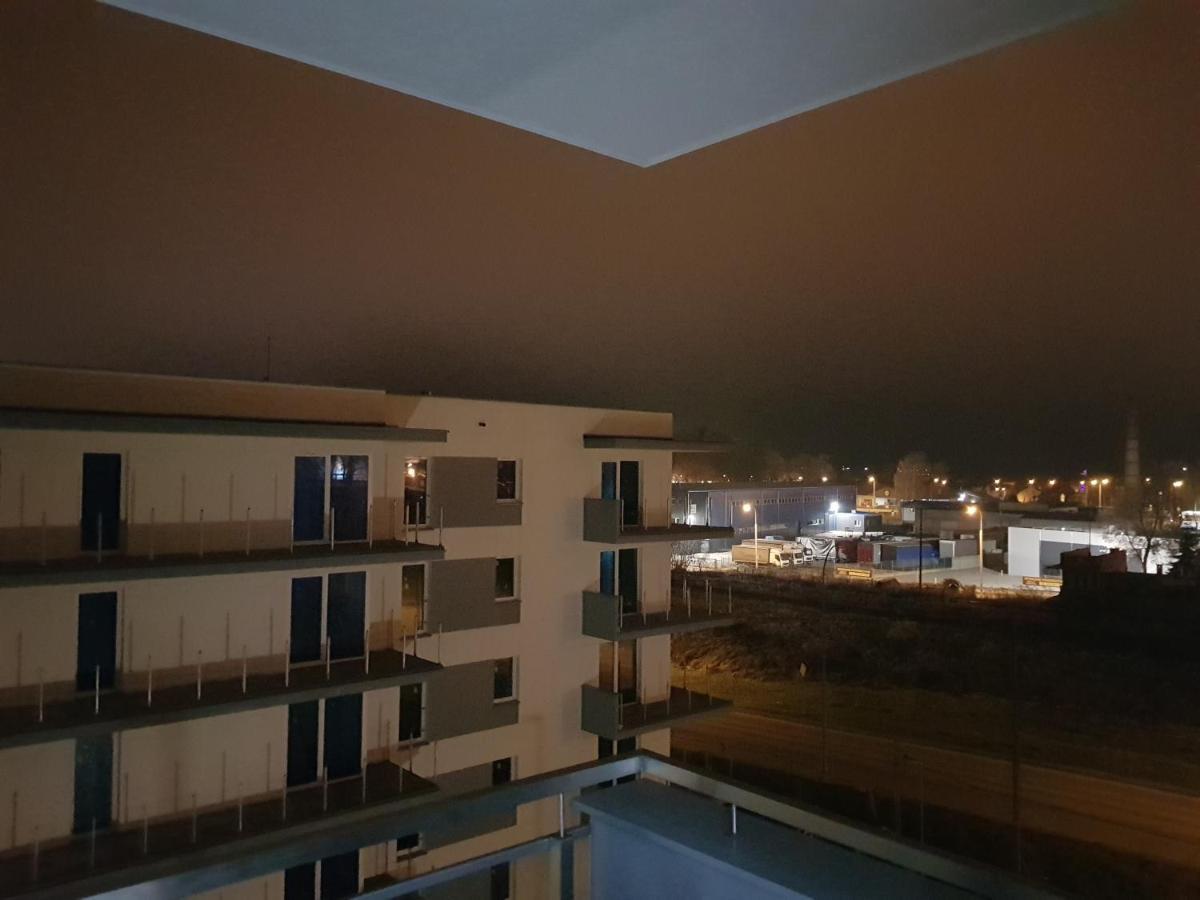 Apartamenty Limanowskiego Bartoszyce Bagian luar foto