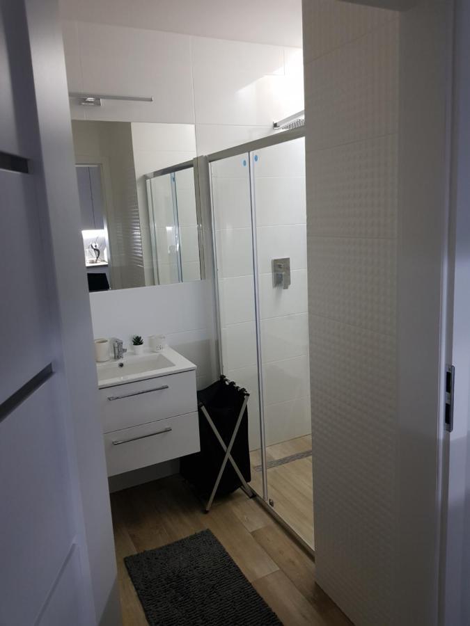 Apartamenty Limanowskiego Bartoszyce Bagian luar foto