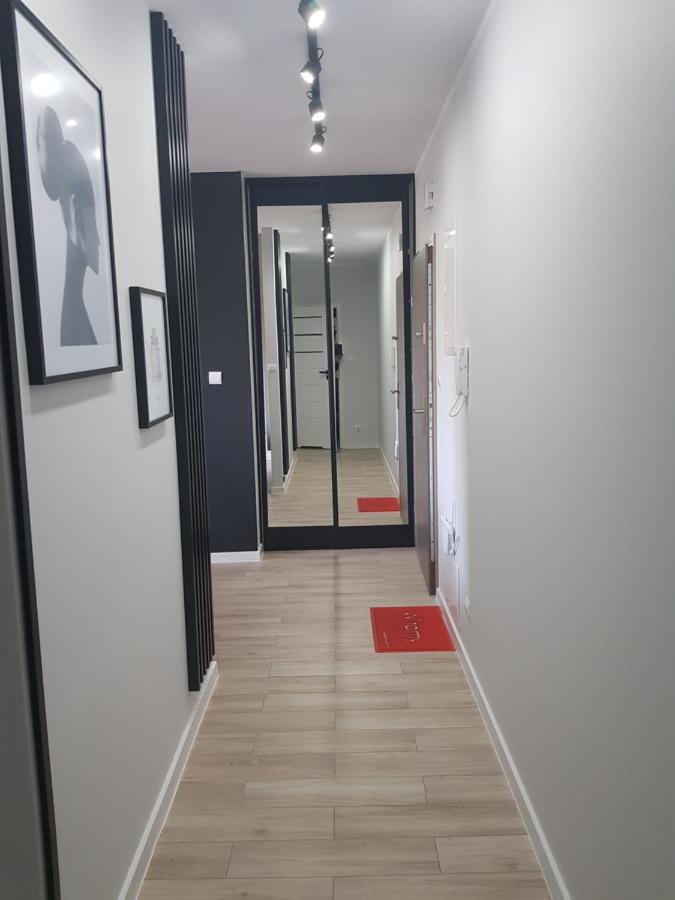 Apartamenty Limanowskiego Bartoszyce Bagian luar foto