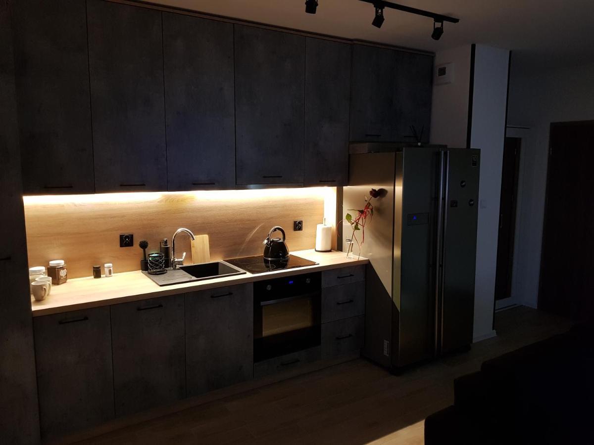 Apartamenty Limanowskiego Bartoszyce Bagian luar foto