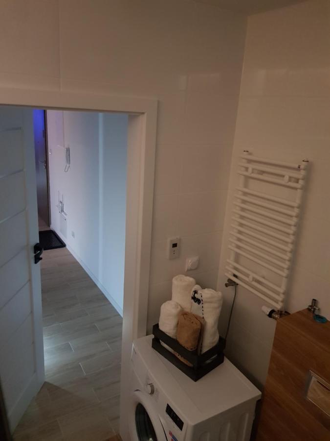 Apartamenty Limanowskiego Bartoszyce Bagian luar foto