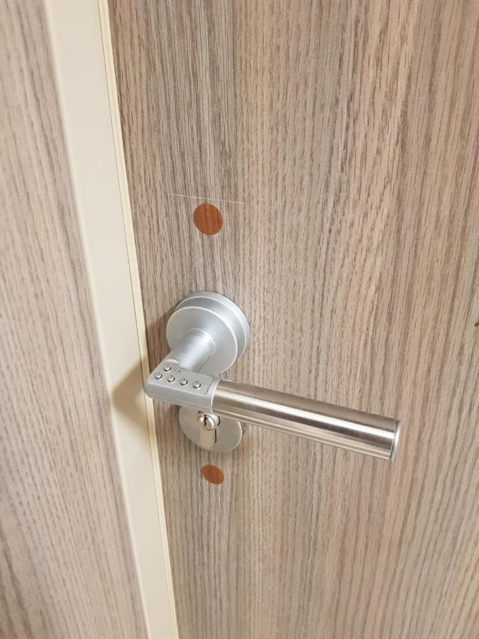 Apartamenty Limanowskiego Bartoszyce Bagian luar foto