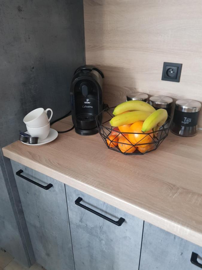 Apartamenty Limanowskiego Bartoszyce Bagian luar foto