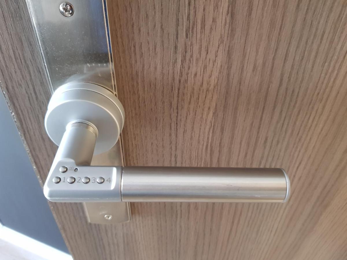 Apartamenty Limanowskiego Bartoszyce Bagian luar foto