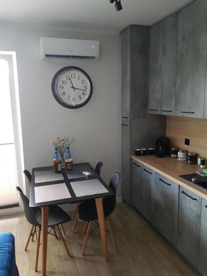Apartamenty Limanowskiego Bartoszyce Bagian luar foto