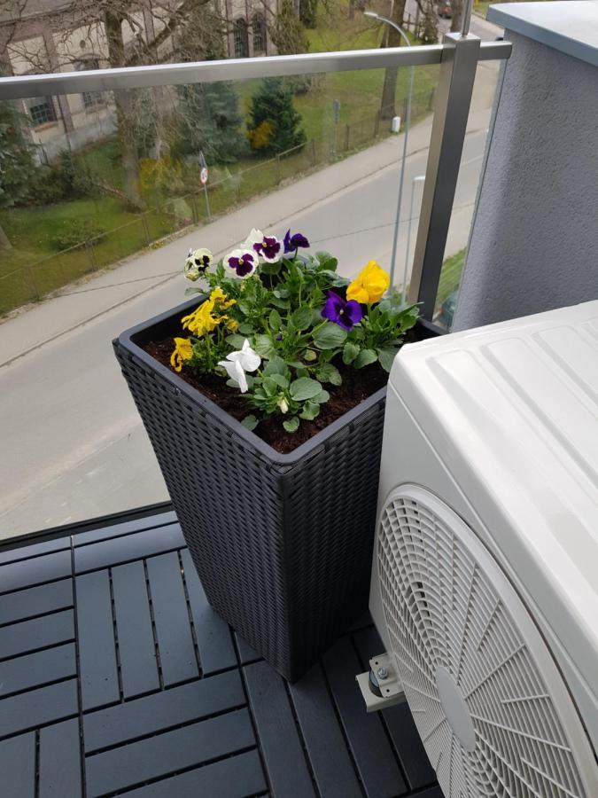 Apartamenty Limanowskiego Bartoszyce Bagian luar foto
