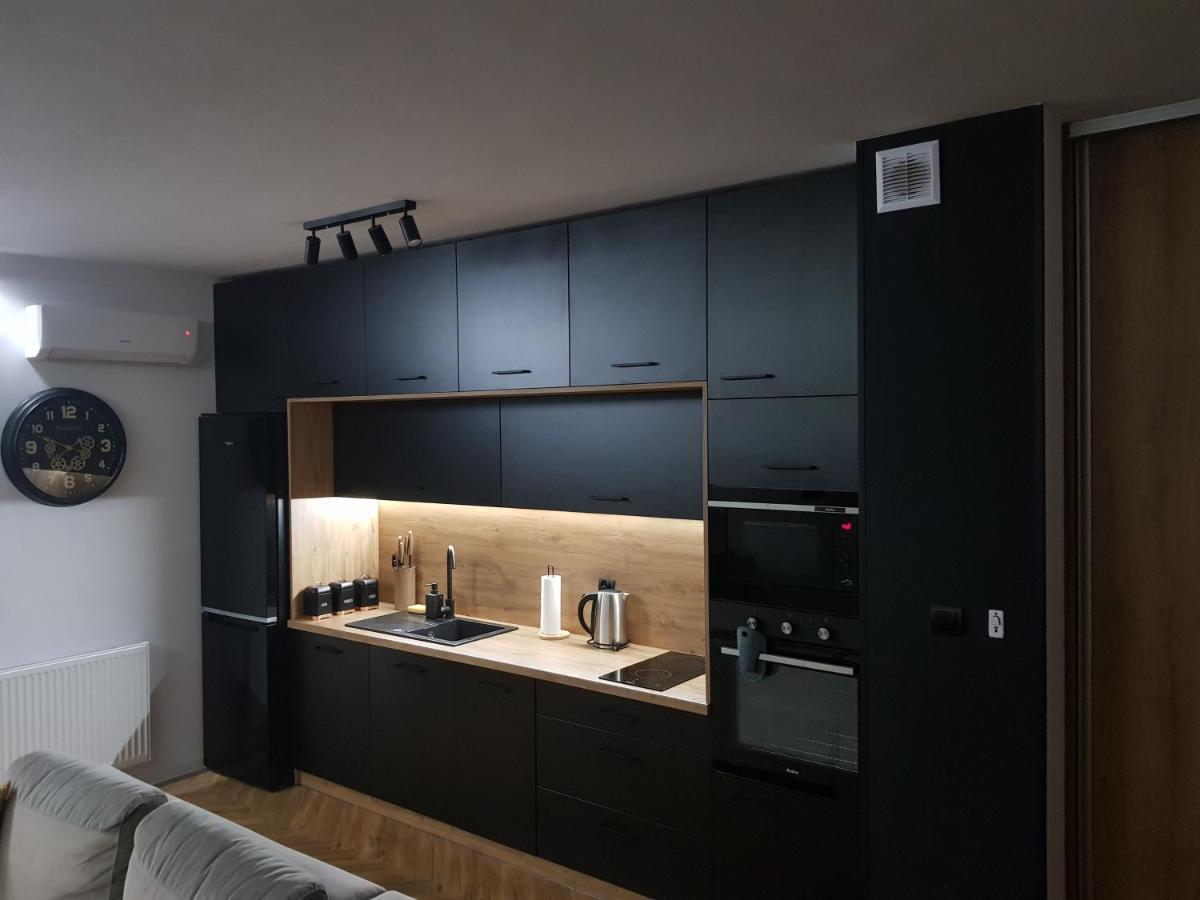 Apartamenty Limanowskiego Bartoszyce Bagian luar foto