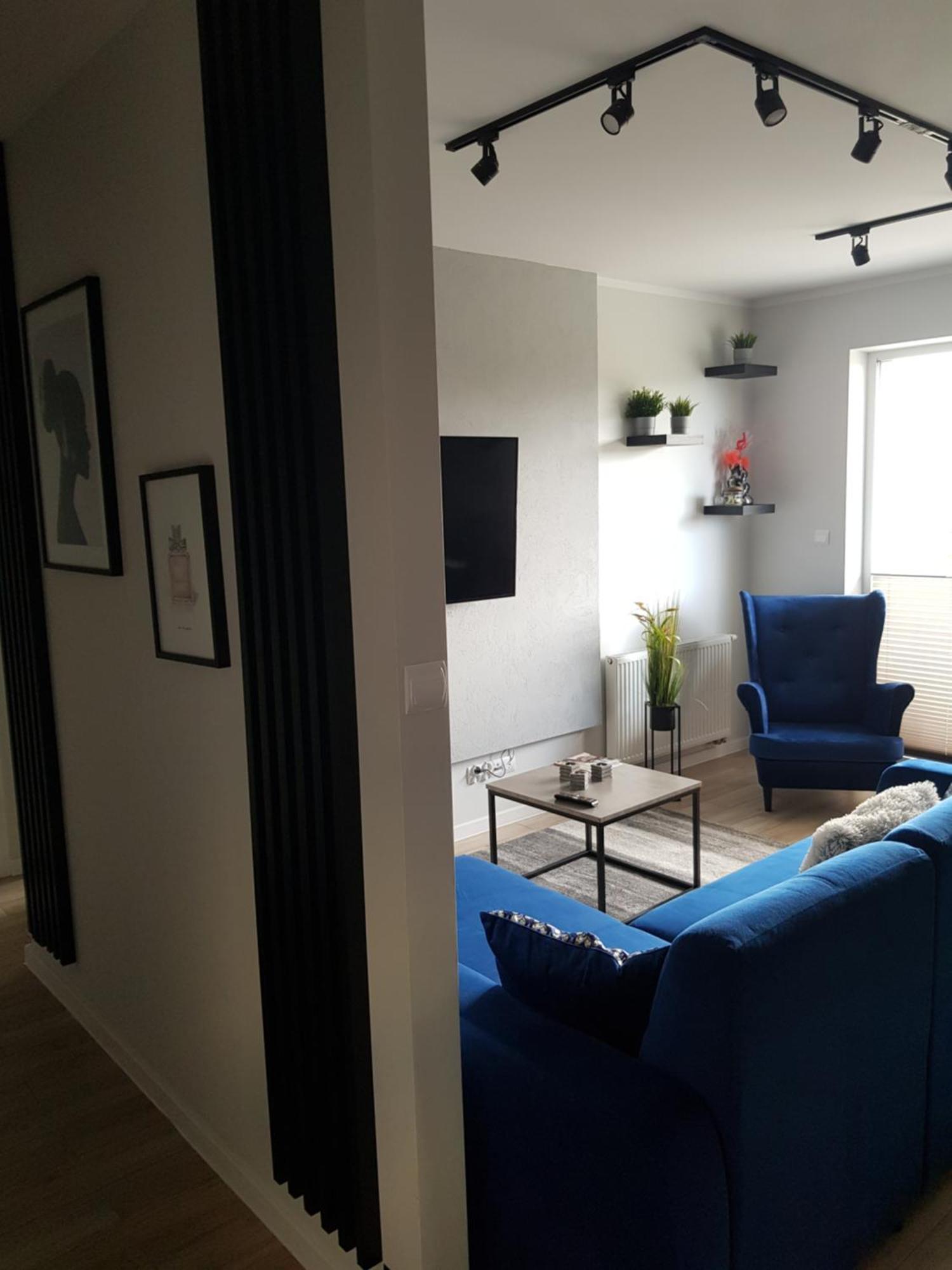 Apartamenty Limanowskiego Bartoszyce Bagian luar foto