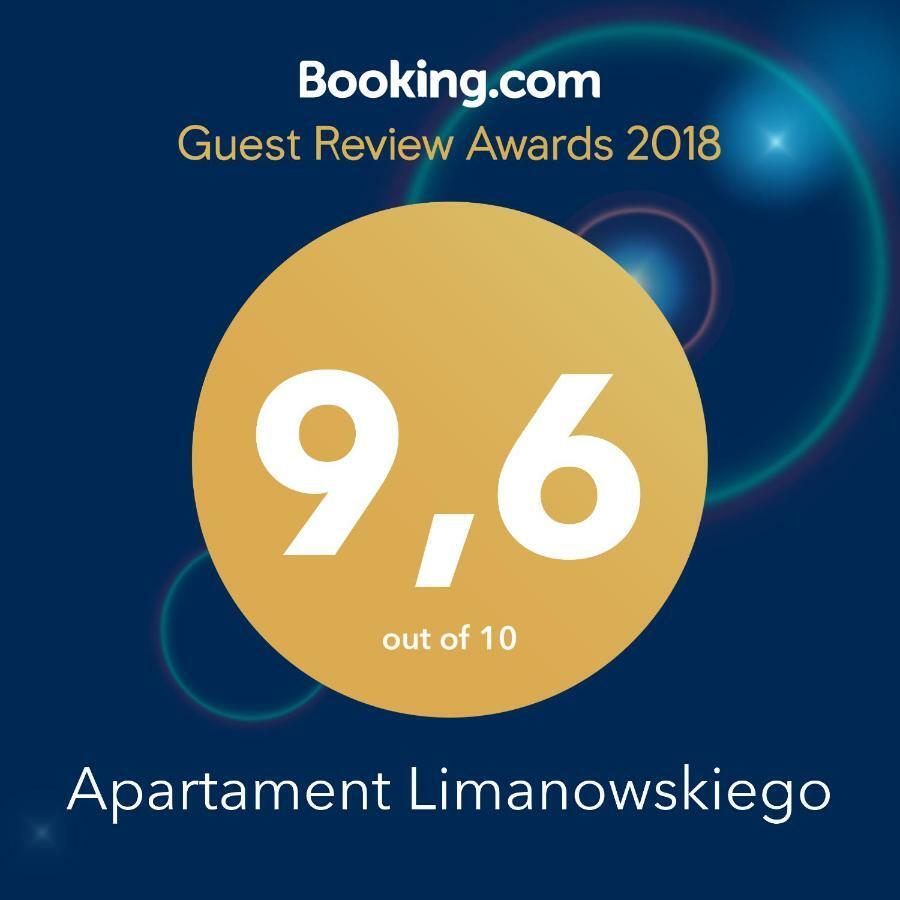 Apartamenty Limanowskiego Bartoszyce Bagian luar foto